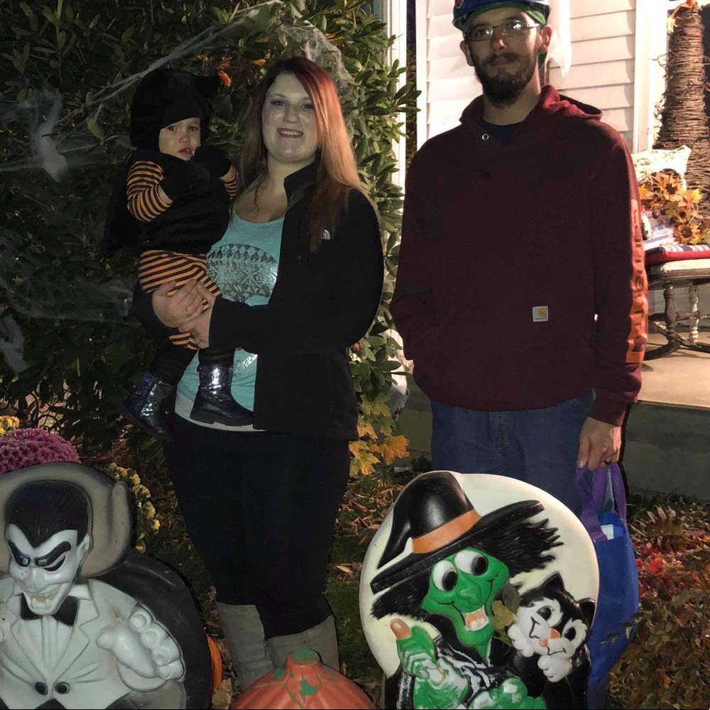 Meet your Posher, Stephanie